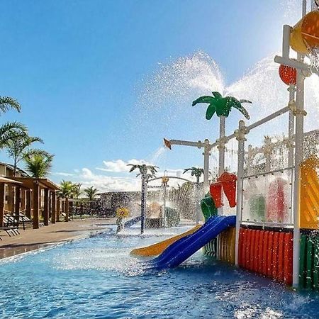 Ondas Praia Resort Apartamento Porto Seguro Extérieur photo
