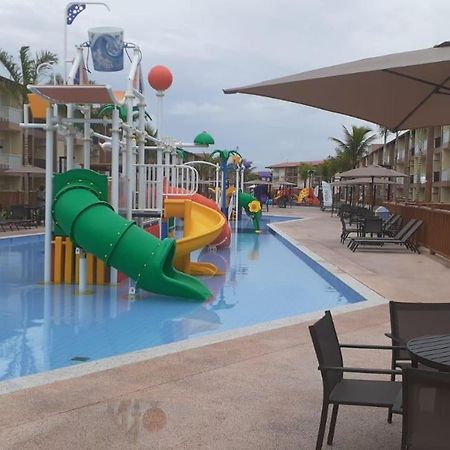 Ondas Praia Resort Apartamento Porto Seguro Extérieur photo