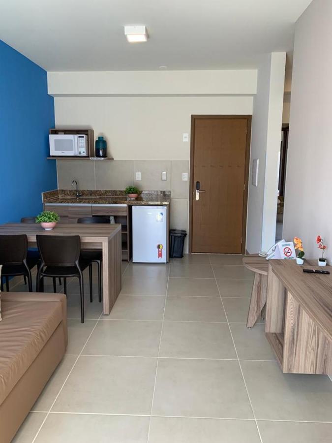 Ondas Praia Resort Apartamento Porto Seguro Extérieur photo