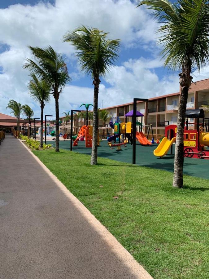 Ondas Praia Resort Apartamento Porto Seguro Extérieur photo