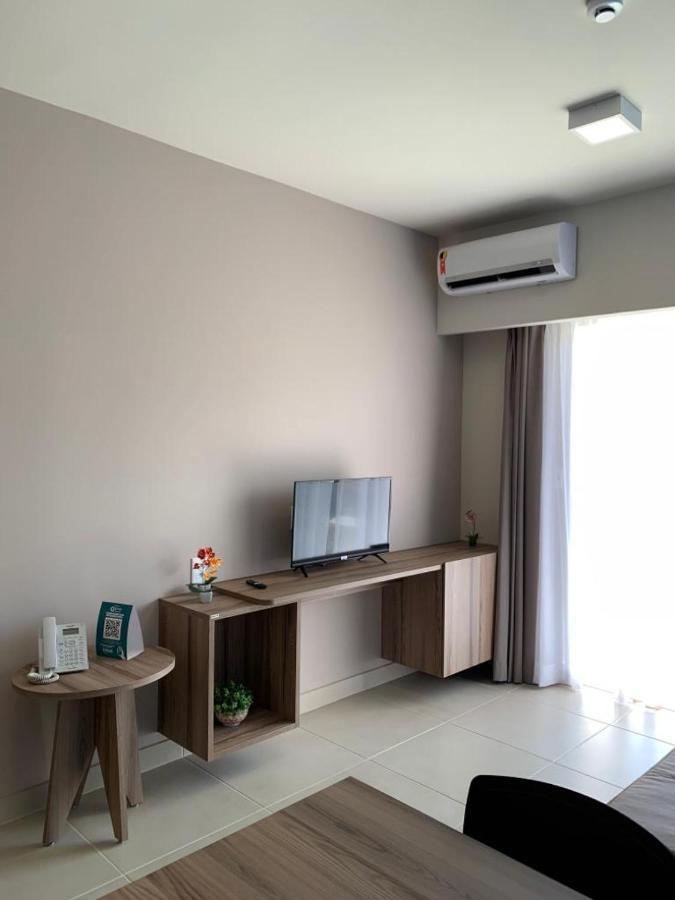 Ondas Praia Resort Apartamento Porto Seguro Extérieur photo