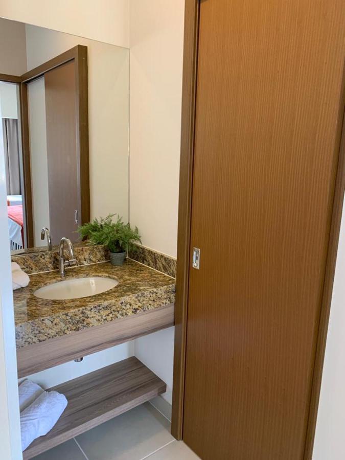 Ondas Praia Resort Apartamento Porto Seguro Extérieur photo