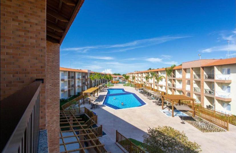 Ondas Praia Resort Apartamento Porto Seguro Extérieur photo